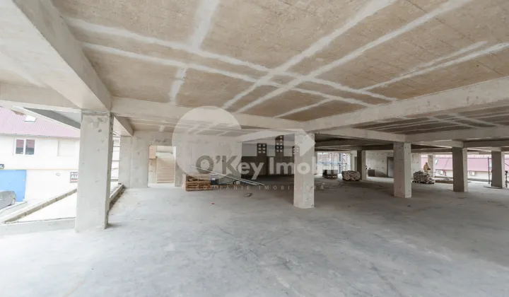 Depozit, Ciocana, UZINELOR