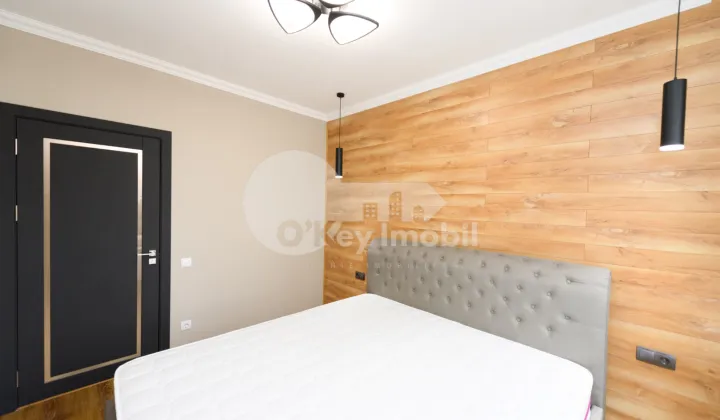 Apartament, Centru, MOARA ROȘIE