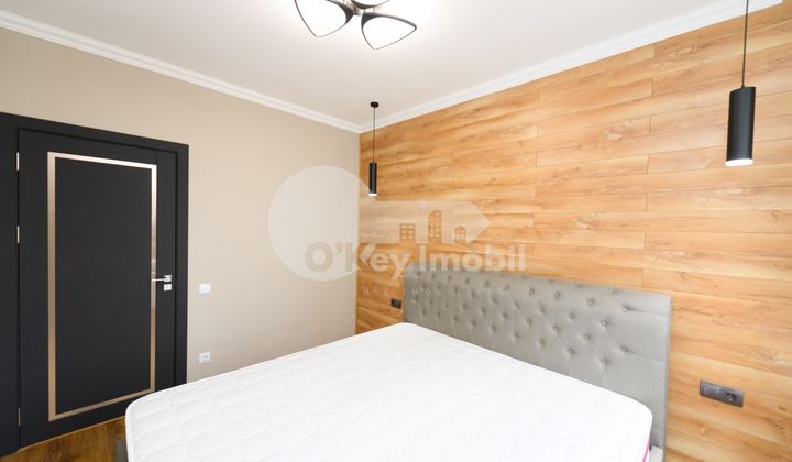 Apartament, Centru, MOARA ROȘIE