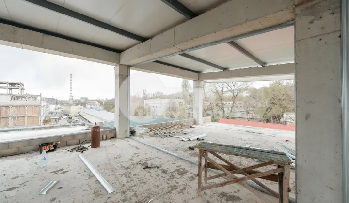 Depozit, Ciocana, UZINELOR