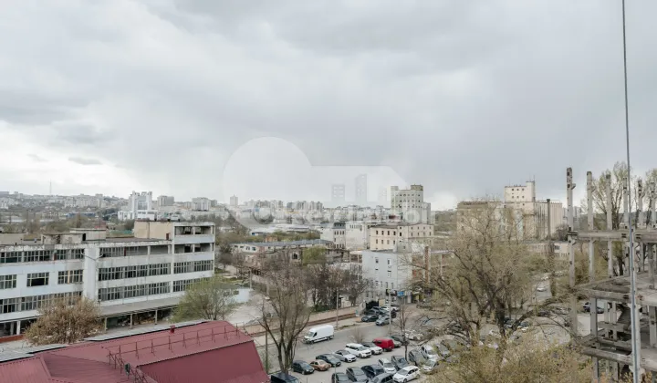 Depozit, Ciocana, UZINELOR