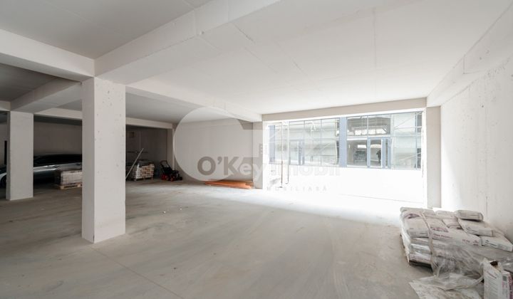 Depozit, Ciocana, UZINELOR