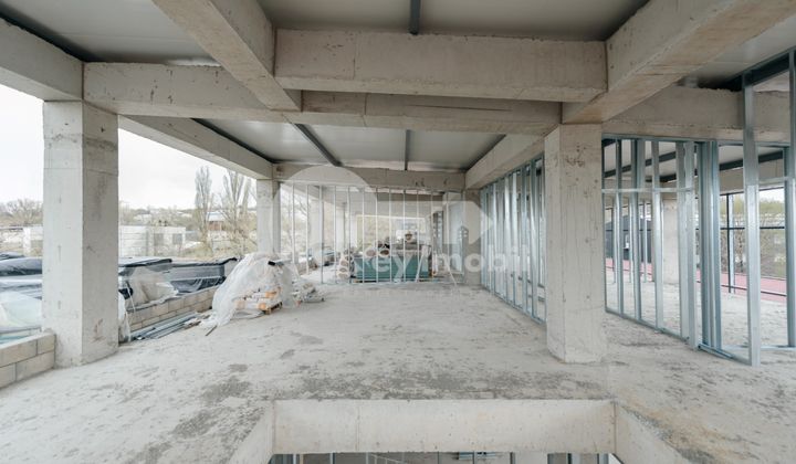 Depozit, Ciocana, UZINELOR