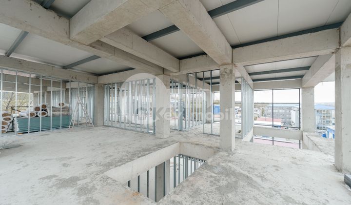 Depozit, Ciocana, UZINELOR