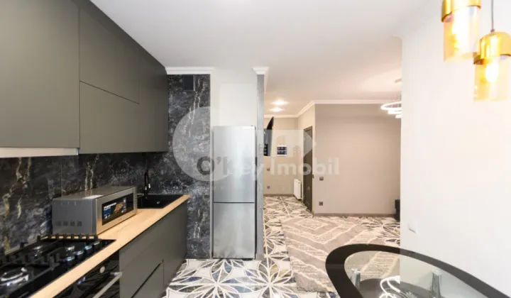 Apartament, Centru, MOARA ROȘIE