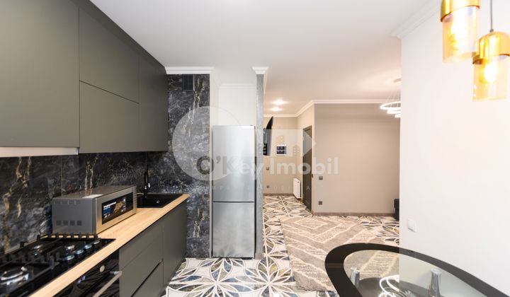 Apartament, Centru, MOARA ROȘIE