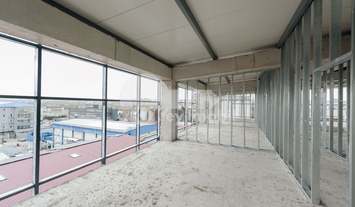 Depozit, Ciocana, UZINELOR