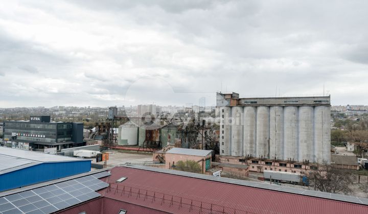 Depozit, Ciocana, UZINELOR