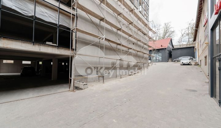 Depozit, Ciocana, UZINELOR