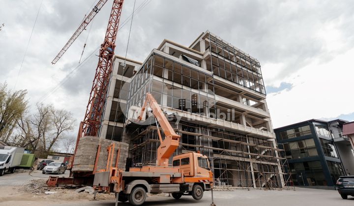 Depozit, Ciocana, UZINELOR