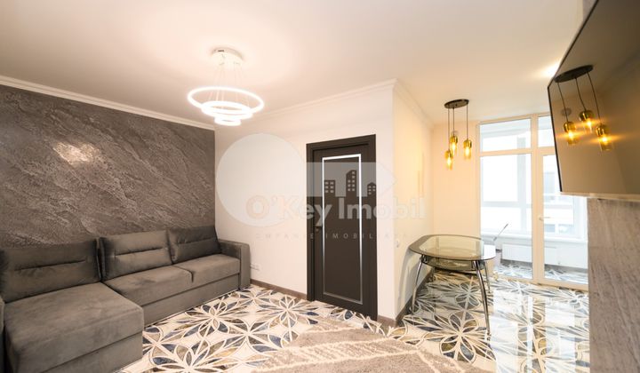 Apartament, Centru, MOARA ROȘIE