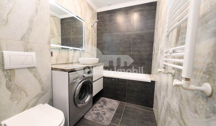 Apartament, Centru, MOARA ROȘIE
