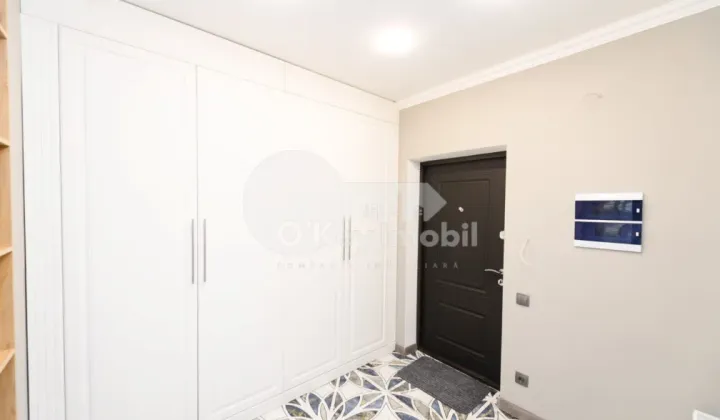 Apartament, Centru, MOARA ROȘIE