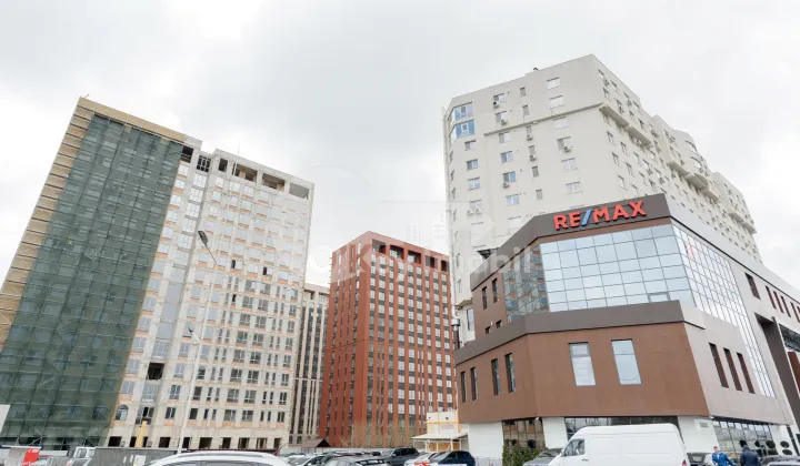 Spațiu comercial, Râșcani, CALEA ORHEIULUI