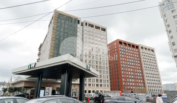 Spațiu comercial, Râșcani, CALEA ORHEIULUI