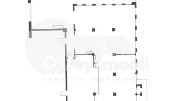 Spațiu comercial, Râșcani, CALEA ORHEIULUI