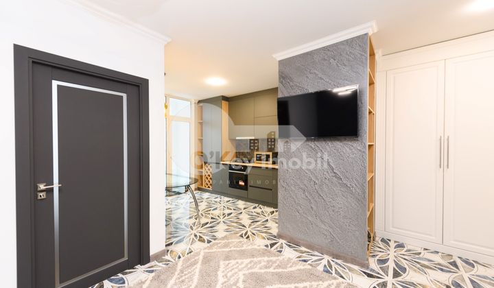 Apartament, Centru, MOARA ROȘIE