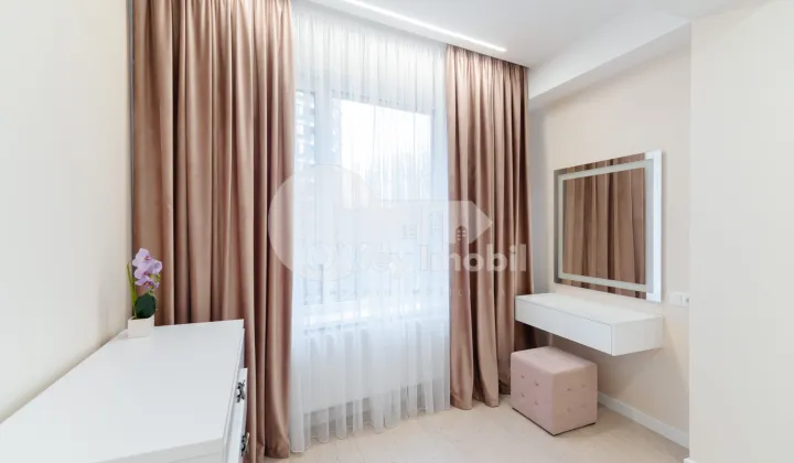 Apartament, Râșcani, BOGDAN VOIEVOD