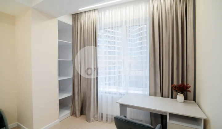 Apartament, Râșcani, BOGDAN VOIEVOD