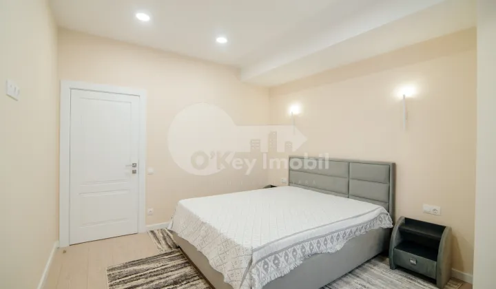 Apartament, Râșcani, BOGDAN VOIEVOD