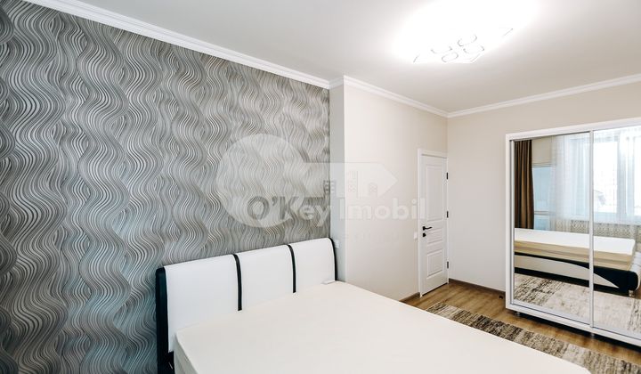 Apartament, Centru, AVRAM IANCU