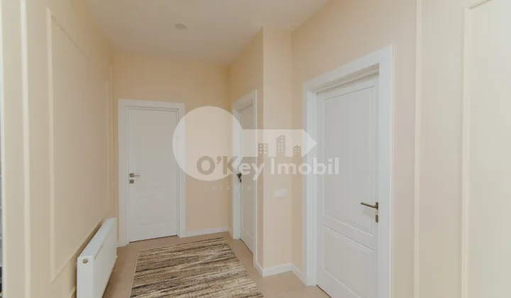 Apartament, Râșcani, BOGDAN VOIEVOD