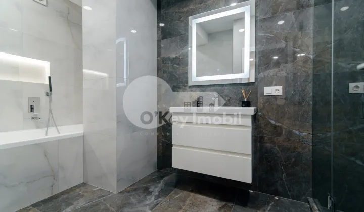 Apartament, Râșcani, BOGDAN VOIEVOD