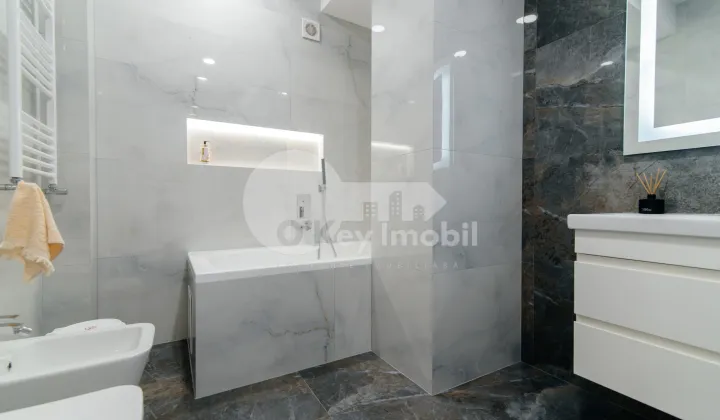 Apartament, Râșcani, BOGDAN VOIEVOD