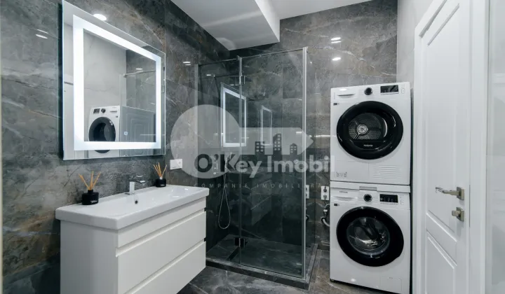 Apartament, Râșcani, BOGDAN VOIEVOD