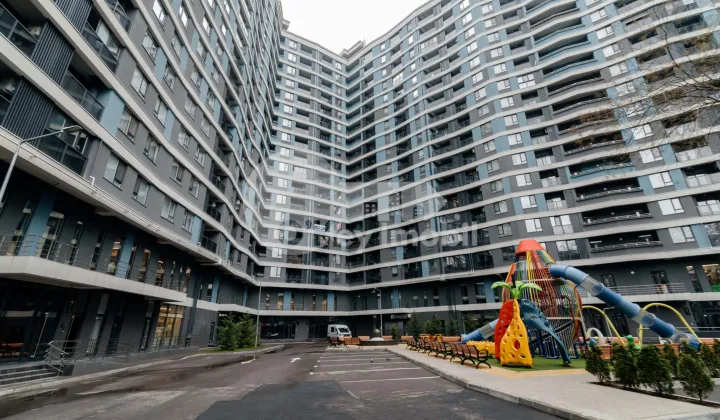 Apartament, Râșcani, BOGDAN VOIEVOD