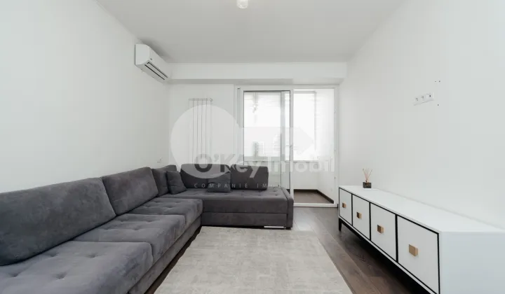 Apartament, Ciocana, NICOLAE MILESCU SPĂTARU