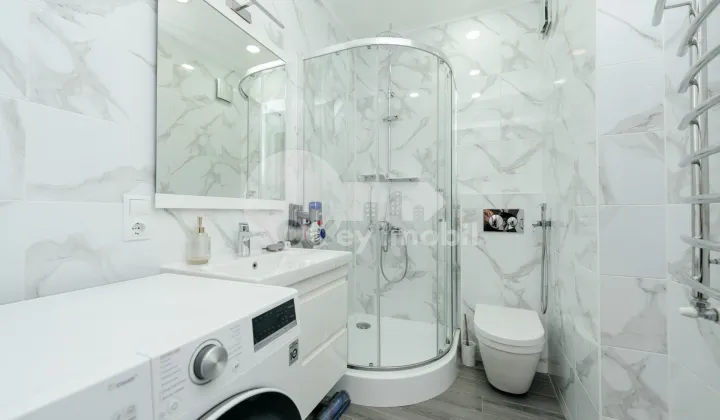 Apartament, Ciocana, NICOLAE MILESCU SPĂTARU