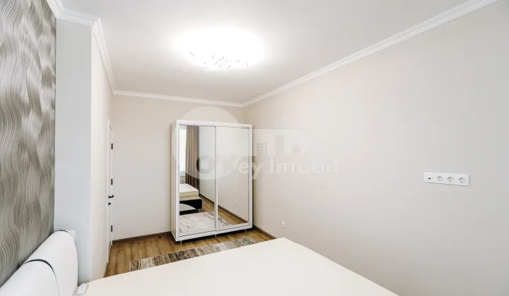 Apartament, Centru, AVRAM IANCU
