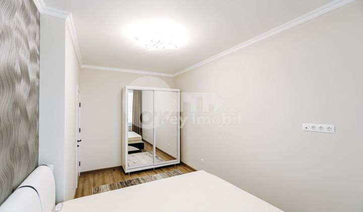 Apartament, Centru, AVRAM IANCU