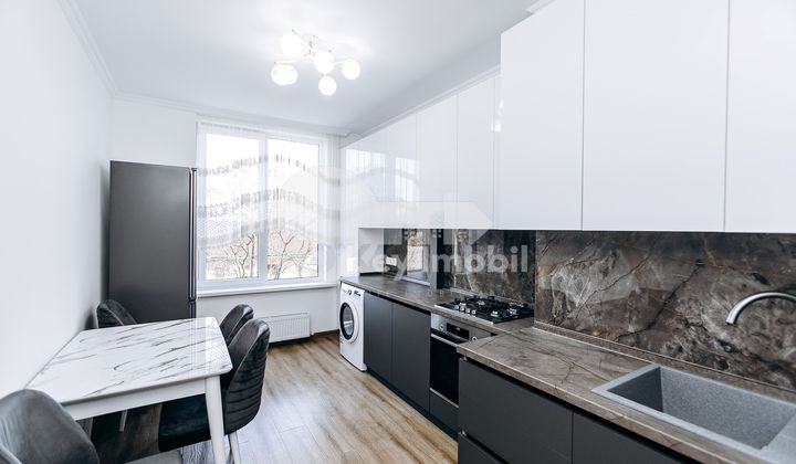 Apartament, Centru, AVRAM IANCU