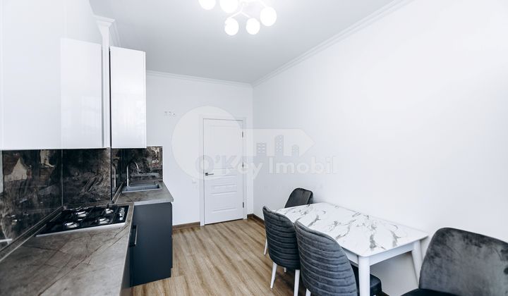 Apartament, Centru, AVRAM IANCU