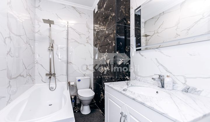 Apartament, Centru, AVRAM IANCU