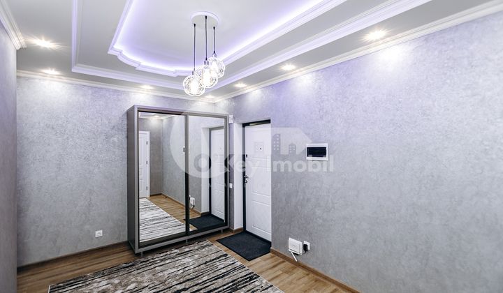 Apartament, Centru, AVRAM IANCU
