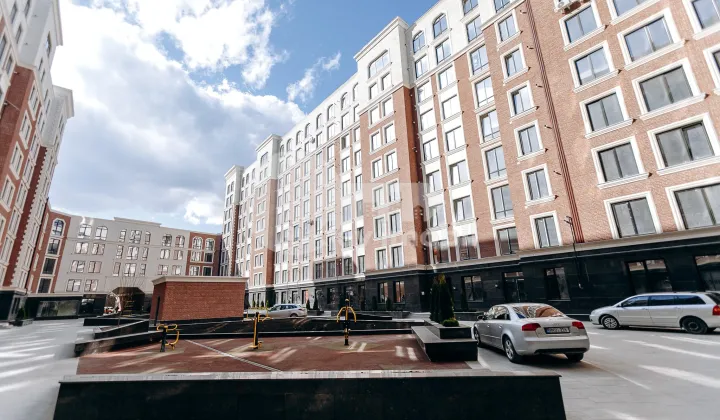 Apartament, Centru, AVRAM IANCU