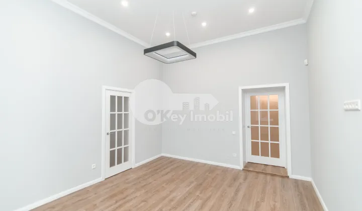 Офис, Центр, В. ПЫРКЭЛАБ