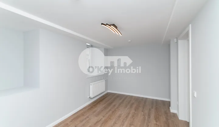 Офис, Центр, В. ПЫРКЭЛАБ