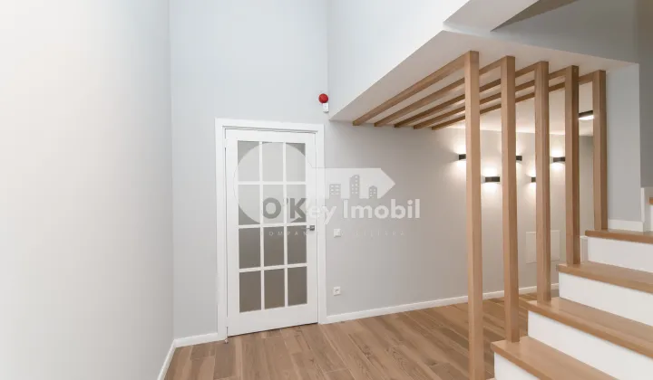 Офис, Центр, В. ПЫРКЭЛАБ