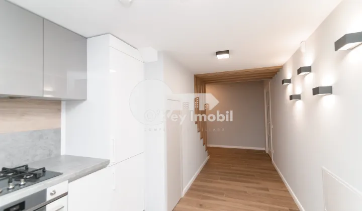 Офис, Центр, В. ПЫРКЭЛАБ