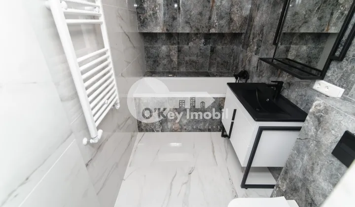 Офис, Центр, В. ПЫРКЭЛАБ