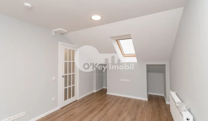 Офис, Центр, В. ПЫРКЭЛАБ