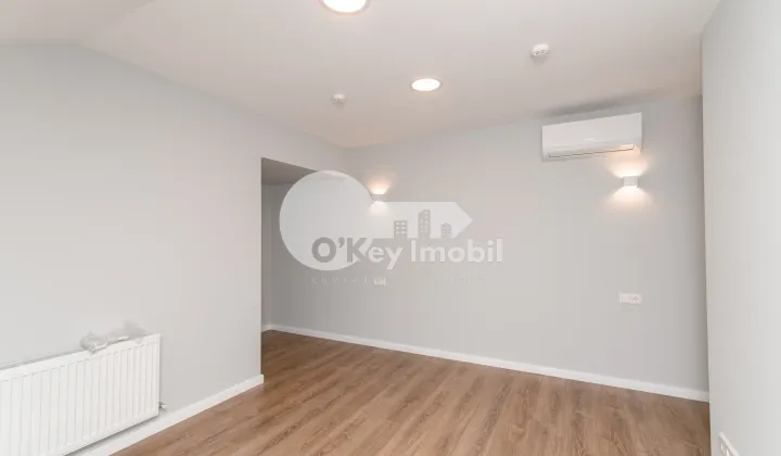 Офис, Центр, В. ПЫРКЭЛАБ