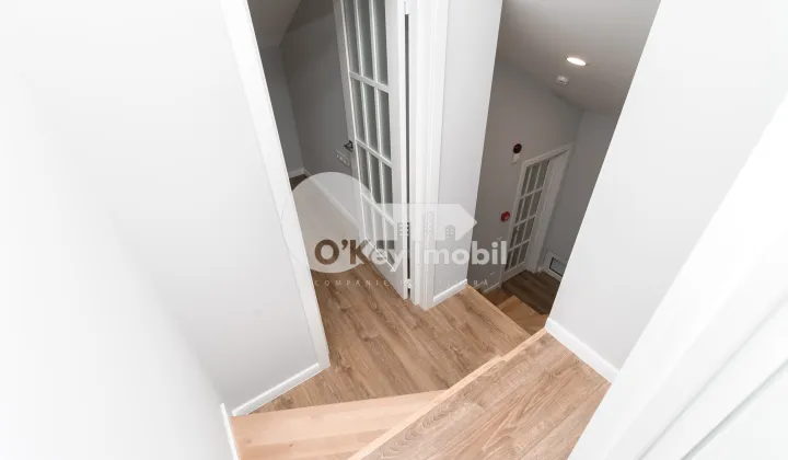 Офис, Центр, В. ПЫРКЭЛАБ