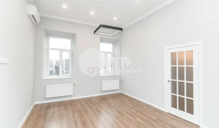 Офис, Центр, В. ПЫРКЭЛАБ