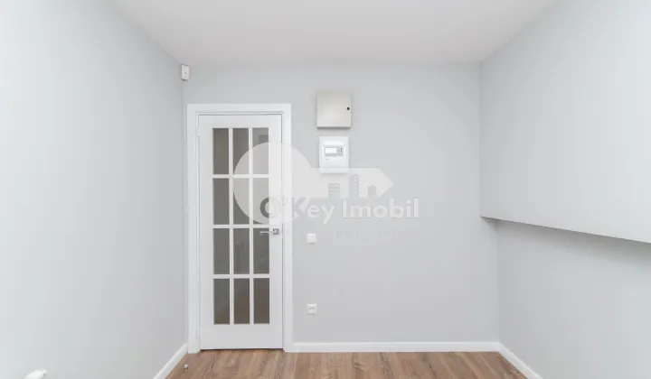 Офис, Центр, В. ПЫРКЭЛАБ