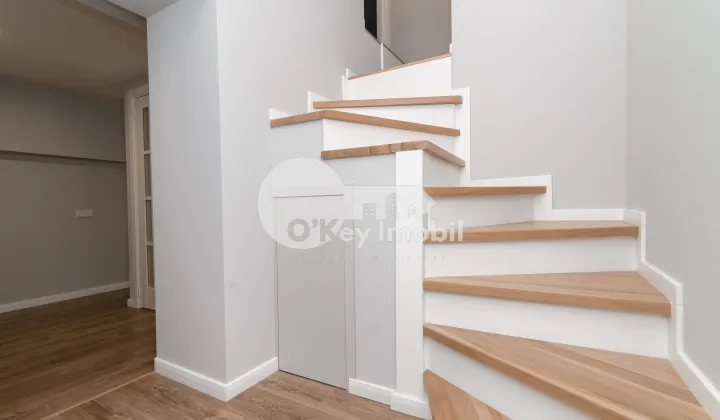 Офис, Центр, В. ПЫРКЭЛАБ